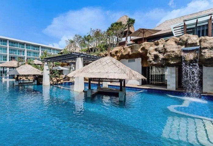 MANTRA SAKALA RESORT BALI